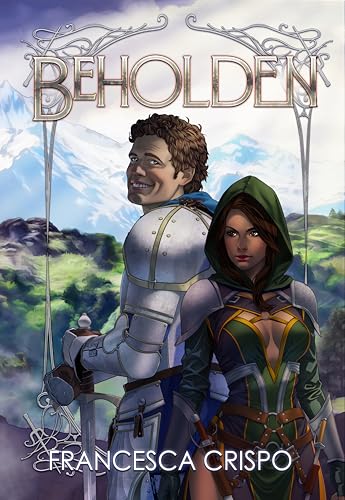 Beholden (Kindle Edition)