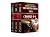 The Orphan Train Saga Collection Volume 2 by Sherry A. Burton