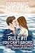 Rule #11: You Can't Ignore your Family's Feud (The Rules of Love)