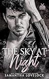 The Sky At Night (Heroin Heartbreak #1) Book cover for The Sky At Night (Heroin Heartbreak #1)