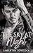 The Sky At Night by Samantha Lovelock