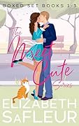 The Meet Cute Series Boxed Set Books 1-3