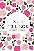 In My Feelings by Janet L. Jones