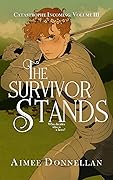 The Survivor Stands