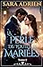 La Perle de Toutes Les Mariées: Le deuxième livre torride de la série de romances d'époque (Les Chroniques des Pearler t. 2) (French Edition)