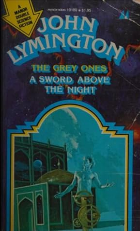 A Sword Above the Night