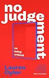 No Judgment: Essays