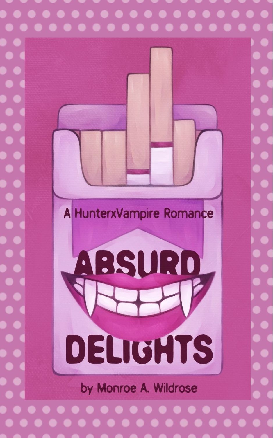 Absurd Delights