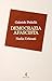 Democrazia afascista (Italian Edition)