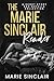 The Marie Sinclair Reader by Marie   Sinclair