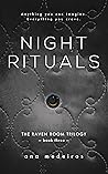 Night Rituals (The Raven Room, #3)