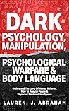Dark Psychology, ...