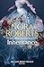 Inheritance (The Lost Bride Trilogy, #1)