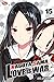Kaguya-Sama, Love is War Vol. 15