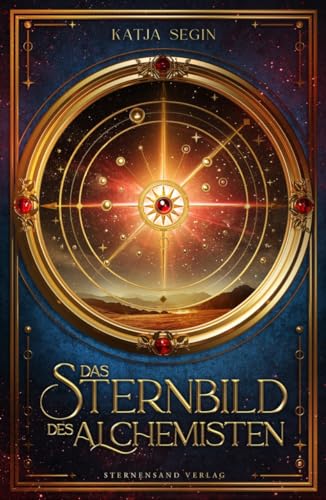 Das Sternbild des Alchemisten (Kindle Edition)