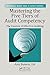 Mastering the Five Tiers of Audit Competency by Ann Butera