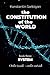 The Constitution of the World: System