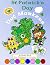St. Patrick's Day Dot Marke...