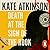 Death at the Sign of the Rook (Jackson Brodie, #6) by Kate Atkinson