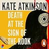 Death at the Sign of the Rook by Kate Atkinson