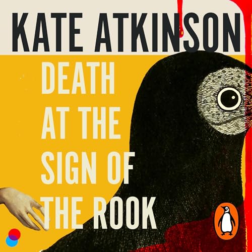 Death at the Sign of the Rook