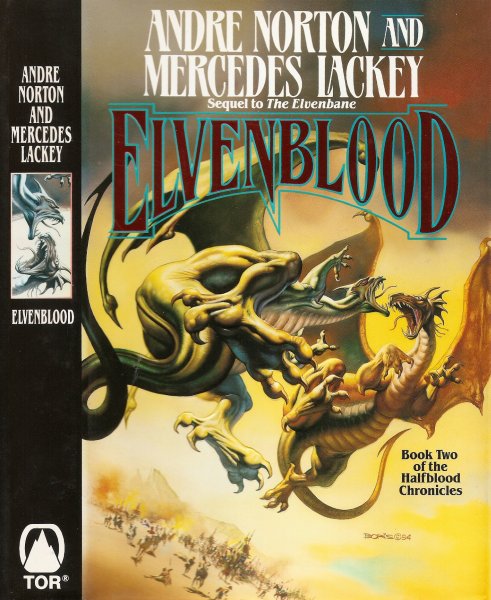 Elvenblood