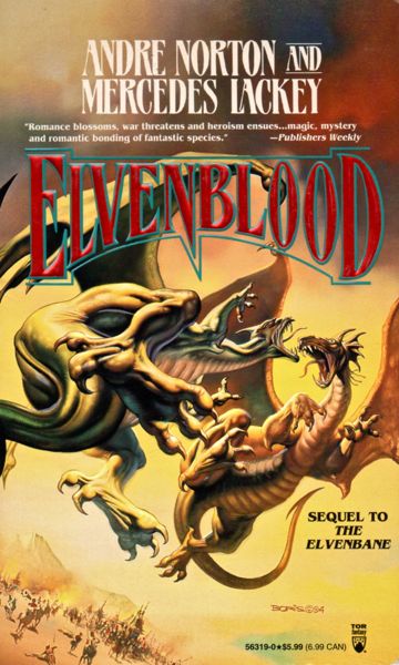 Elvenblood