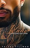 Kane: A Gangster's Love Story (Kane & Serenity Book 1)