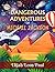 DANGEROUS ADVENTURES OF MICHAEL JACKSON by ELIJAH LEON PAUL
