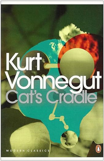 Cat's Cradle