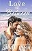 Love In Between (Love Series, Book 1)