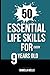 50 Essential Life Skills fo...