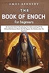 The Book Of Enoch...
