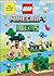 LEGO Minecraft Ideas