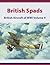 British Spads by Colin A. Owers