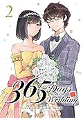 365 Days to the Wedding, Vol. 2