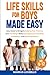 Life Skills For Boys Made Easy by Markus Lucibello