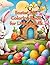 Easter Fun Coloring Book fo...