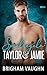 Spielregeln: Taylor & Jamie: Ein M/M Hockey Romanze (German Edition)