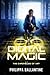 Digital Magic (The Chronicles of Art)
