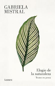 Elogio de la naturaleza (Kindle Edition)