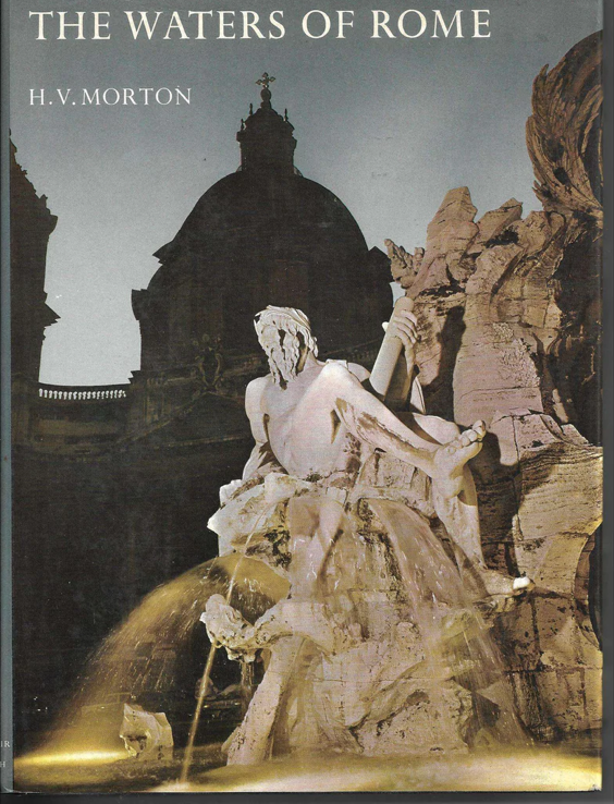 The Waters of Rome (Unknown Binding)