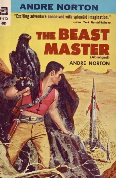 The Beast Master
