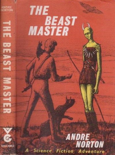 The Beast Master