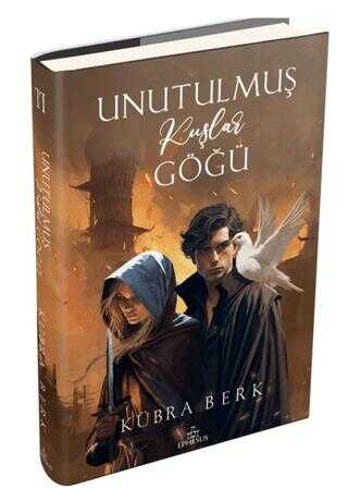 Unutulmuş Kuşlar Göğü - 2 (Unutulmuş Kuşlar Göğü, #2)