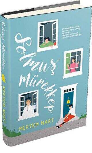 Solmuş Mürekkep (Solmuş Mürekkep, #1)