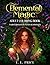 Elemental Magic Adult Color...