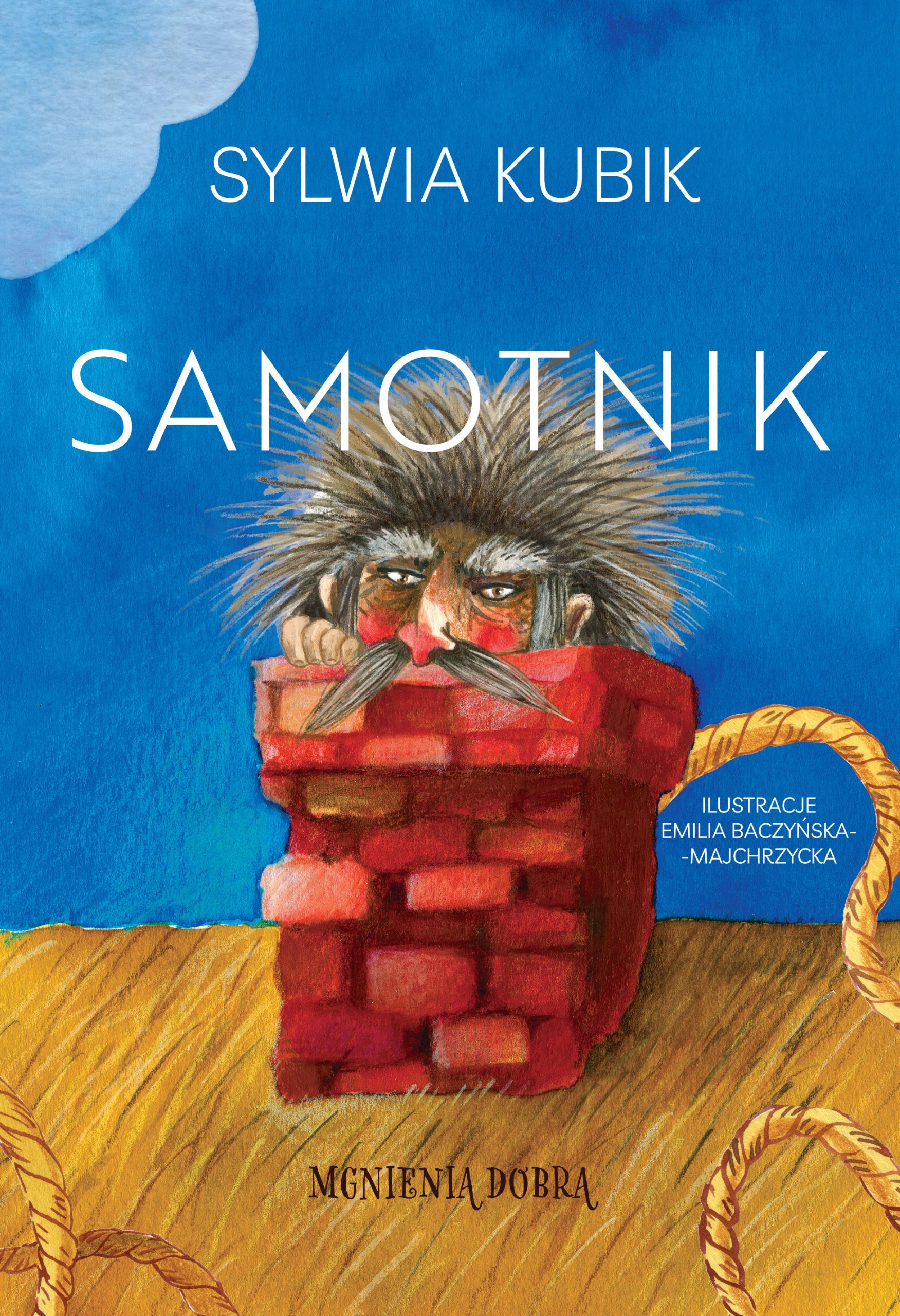 Samotnik (Hardcover)