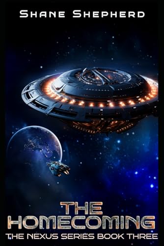 The Homecoming (Paperback)
