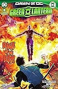 Green Lantern (2023-) #5